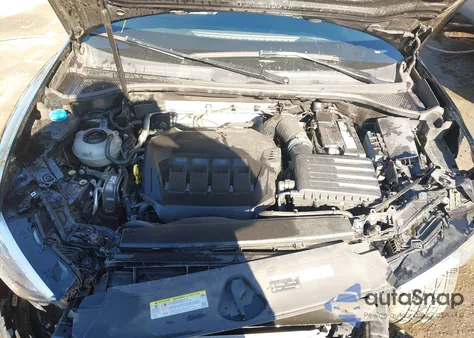 2020 Audi Q3 Premium 45 Tfsi Quattro Tiptronic z USA, uszkodzony, nr VIN WA1AECF32L1009445